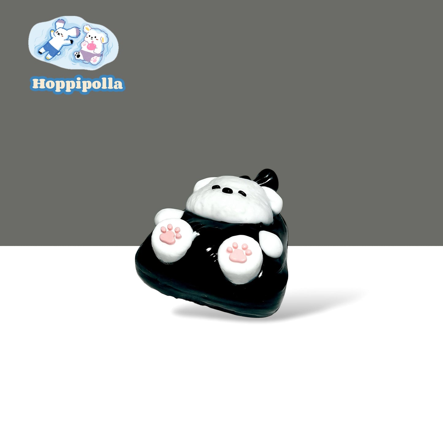 Bag puppy squishy-Hoppipolla
