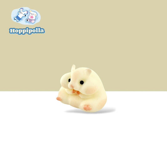 Little hamster squishy-Hoppipolla