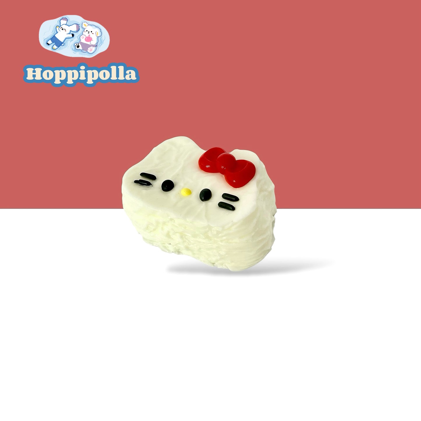 Little kitty squishy-Hoppipolla