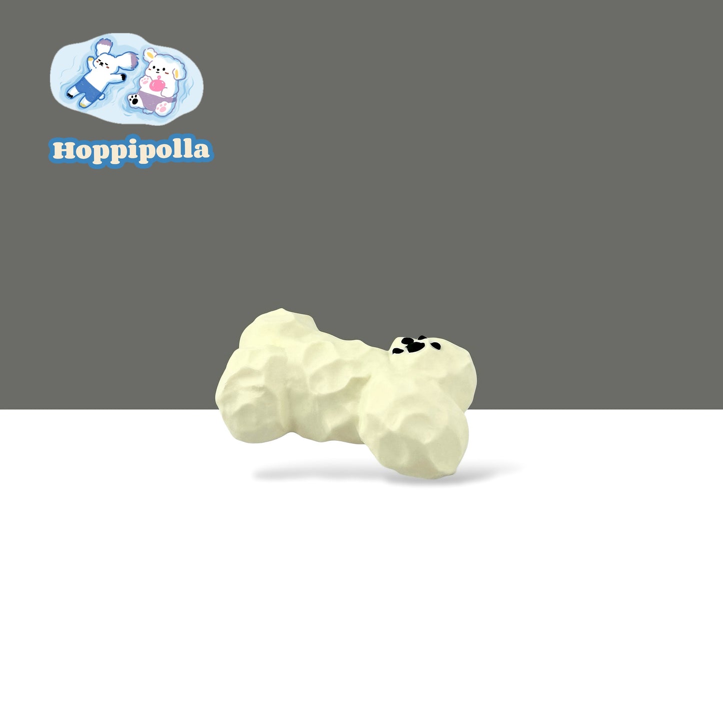 Bone For puppy squishy-Hoppipolla