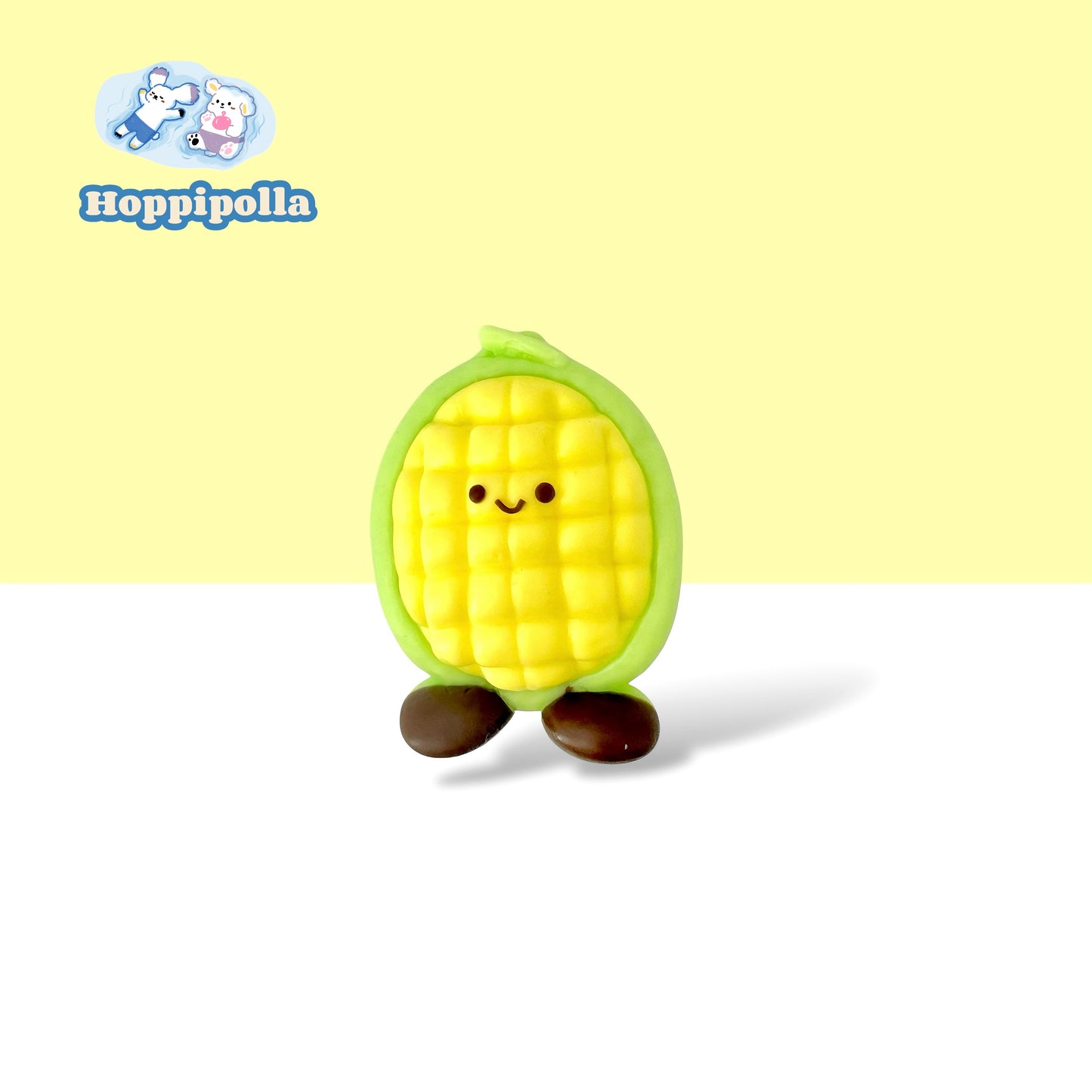 Corn baby squishy-Hoppipolla