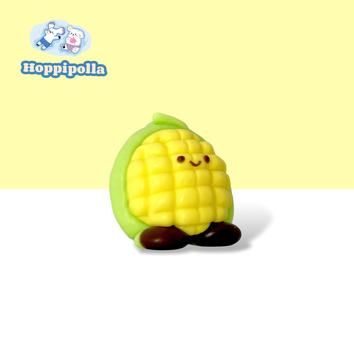 Corn baby squishy-Hoppipolla