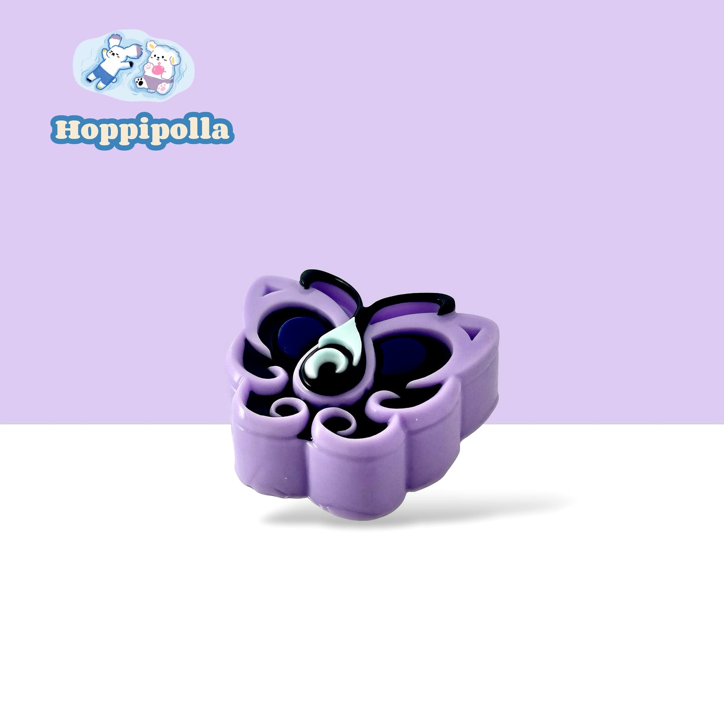 Magical summoner squishy-Hoppipolla