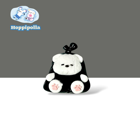 Bag puppy squishy-Hoppipolla