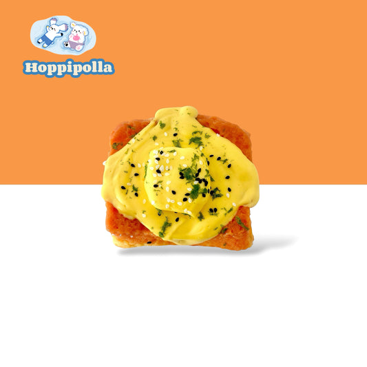 Butter toast squishy-Hoppipolla