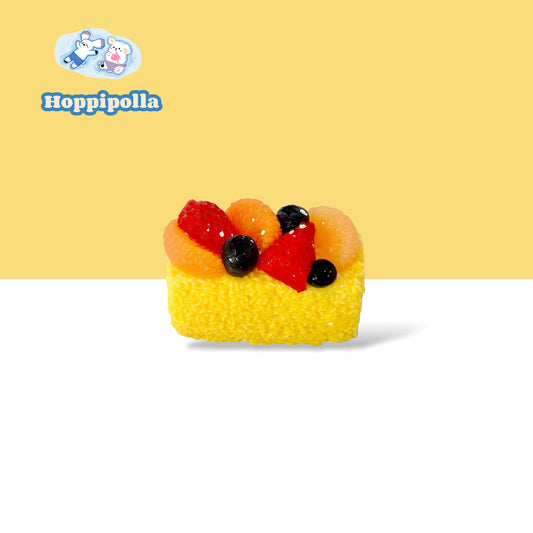 Fruit rice squishy-Hoppipolla