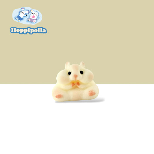 Little hamster squishy-Hoppipolla