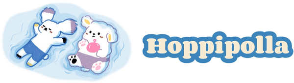 Hoppipolla