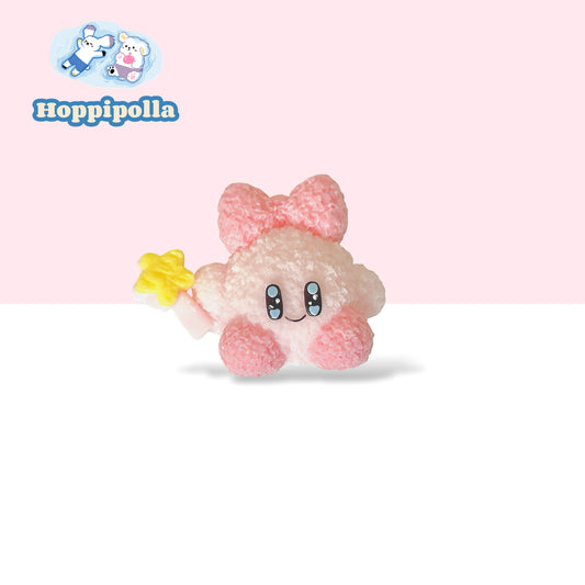 Star Kirby squishy-Hoppipolla