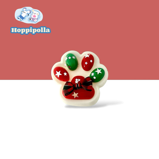 Lucky catpaw squishy-Hoppipolla