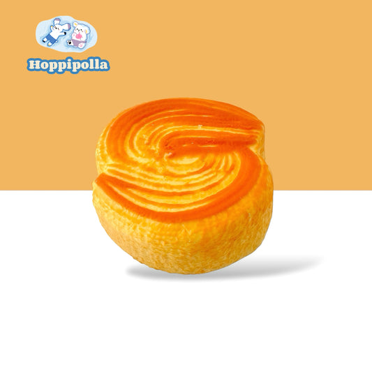 Large bread squishy-Hoppipolla