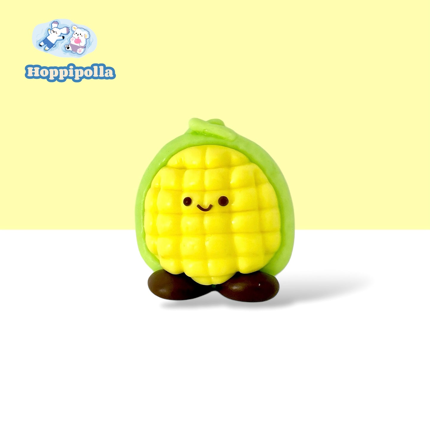 Corn baby squishy-Hoppipolla