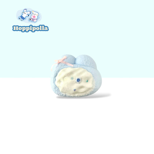 Blue bunny squishy-Hoppipolla