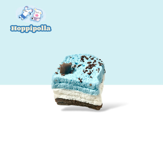 Seasalt&Chocolate toast Squishy toy-Hoppipolla