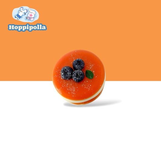 Orange Soufflé Squishy-Hoppipolla